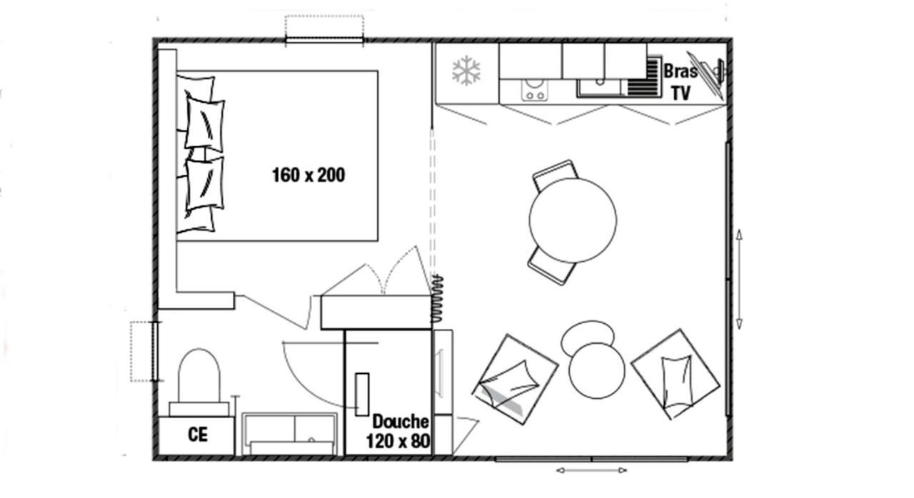 Gronenberger Muehle Haus 28 Βίλα Scharbeutz Εξωτερικό φωτογραφία